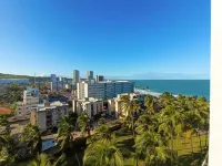 RN Studio Premium - con vistas al mar