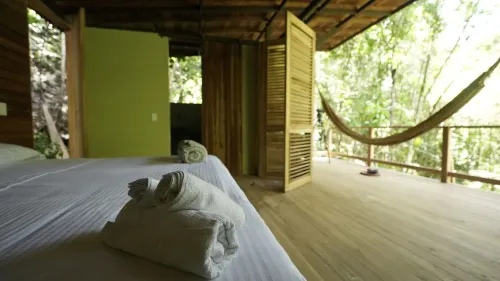 Montés Samaná - Homestays