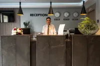 Les Deux B Salsabil Hotels in Chéraga