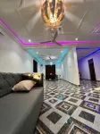 Lovely 5-Bed House Getaway Duplex in Accra Hotels in Tema