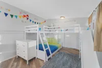 Harmony Guest Home