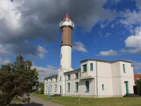 Charmante Ferienwohnung in Kirchdorf Insel Poel