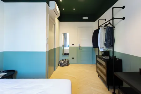 Saint Suites Отели рядом с достопримечательностью «Archaeological Area of Santa Croce in Jerusalem»