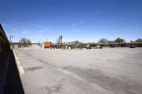 Route 66 Inn of Santa Rosa, NM