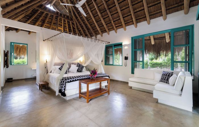 Aite Eco Resort