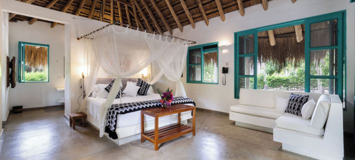 Aite Eco Resort Отели в г. Дибулья
