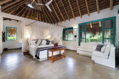 Aite Eco Resort