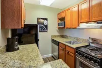 TownePlace Suites Detroit Sterling Heights Hotels in Utica