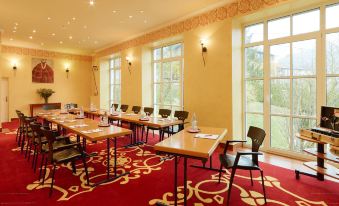 Park Villa Zentral am Mittelrhein - Zimmer & Apartments