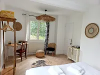 Le Clos Beauséjour Hotels in Montjean-sur-Loire