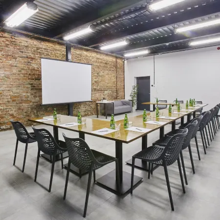 Arthotel Stalowa 52 Отели рядом с достопримечательностью «Галерея Ле Герн»