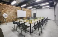Arthotel Stalowa 52