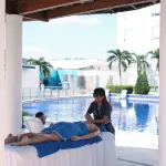 Sanha Plus Hotel - Spa