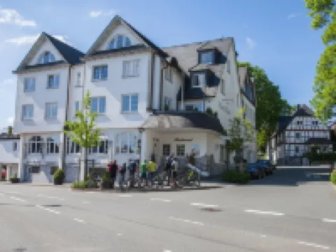 Hotel Rech Hotels in Brilon