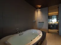 Lake Shikotsu Tsuruga Bessou Ao No Za - Thermen