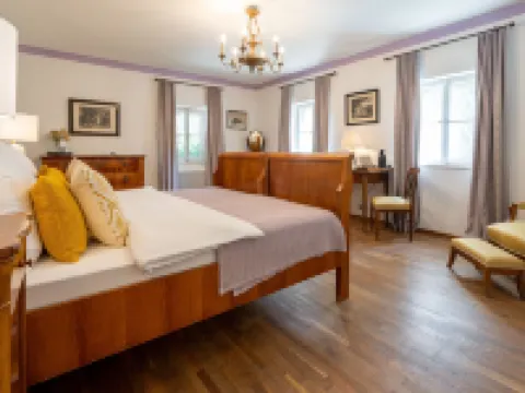 Der Schlosswirt zu Anif - Biedermeierhotel Und Restaurant Hotéis em Anif