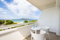 Hotel Condesa - Mountain view