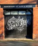The Royal Oak Hotel and Restaurant のホテル
