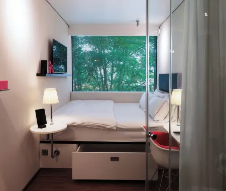 Citizenm Amsterdam South