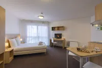 The Originals Residence, Kosy Appart'Hotels Troyes City & Park Hotels in Troyes
