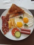 Acre of Africa Guest Venue Hotel di Boksburg