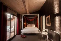 La Closerie Aux Violettes - Maison d'hôtes Hotels in Ramonville-Saint-Agne