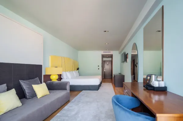 Eurostars Queen of Montenegro Номера Photos