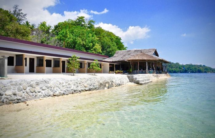 Matutinao Beach