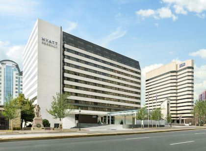 Hyatt Regency Bethesda