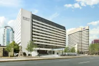 Hyatt Regency Bethesda Các khách sạn gần GEICO Corporate Office