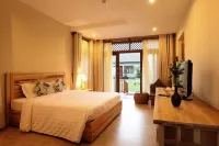 Aniise Villa Resort Отели в г. Фанранг-Тхаптям