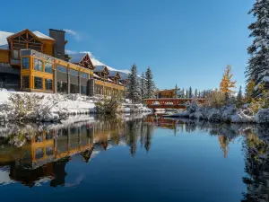 The Malcolm Hotel