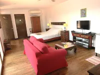 BTC Boutique Resort Hua Hin Hotels in Hua Hin