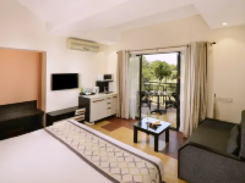 Sterling Kanha Hotels in Mandla