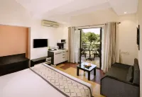 Sterling Kanha Hotels in Bhilewani