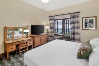 The Omni Grove Park Inn - Asheville