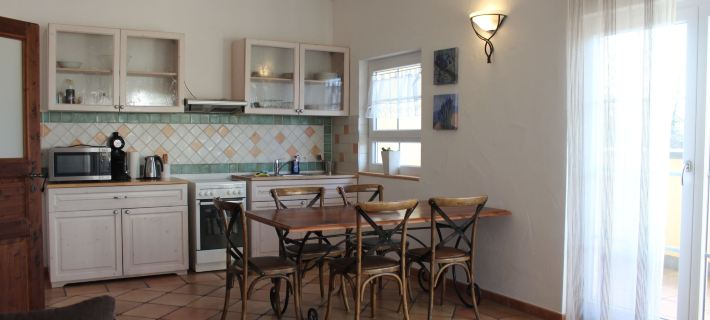 Appartements Vanii Hotels in Rust