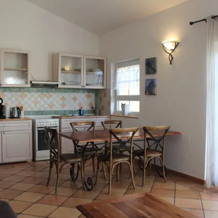 Appartements Vanii