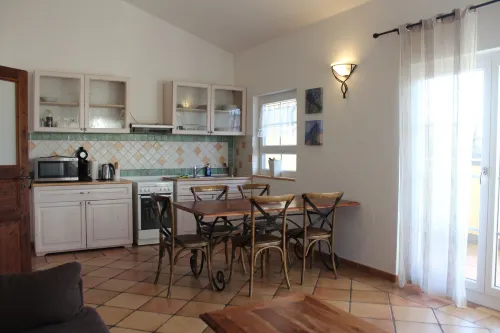 Appartements Vanii - familiares