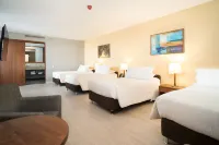 Hotel Habitel Select Hotels in Bogota