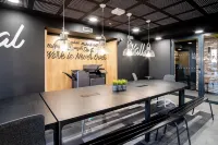 Student Factory Bordeaux Armagnac Hotels in Bègles