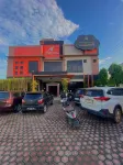 Anggraeni Hotel Ketanggungan - Bãi đậu xe