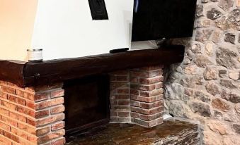 Los Acebos de Peña Cabarga, Cúpula Experiencias