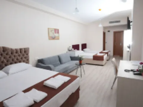 BEKSİTİ Hotel Hotels in Yalova