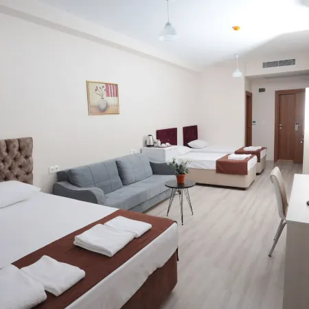 BEKSİTİ Hotel