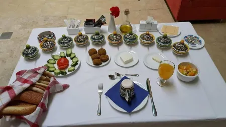 Dar Sitti Aziza Отели в г. Bethlehem