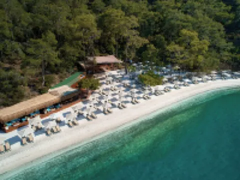 Rixos Premium Göcek Adult Only +13 ギョジェクのホテル