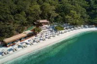 Rixos Premium Göcek Adult Only +13