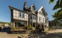 The Gables Guest House - Mountain view