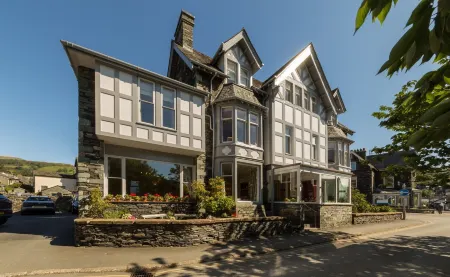 The Gables Guest House